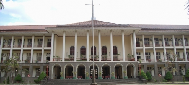 Kampus Top Indonesia dengan Jurusan AI yang Siap Melahirkan Generasi Jenius Teknologi